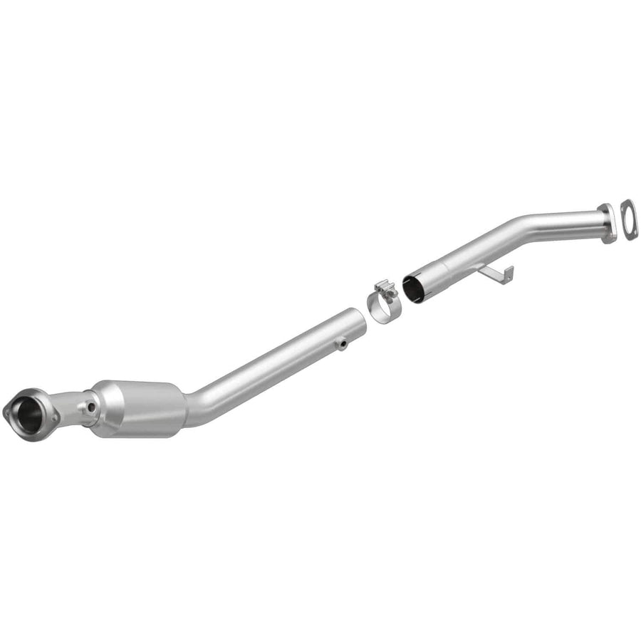 Catalytic Converter MagnaFlow 4561031: California Grade, Direct-Fit, For 2004 Pontiac GTO (CARB Compliant)