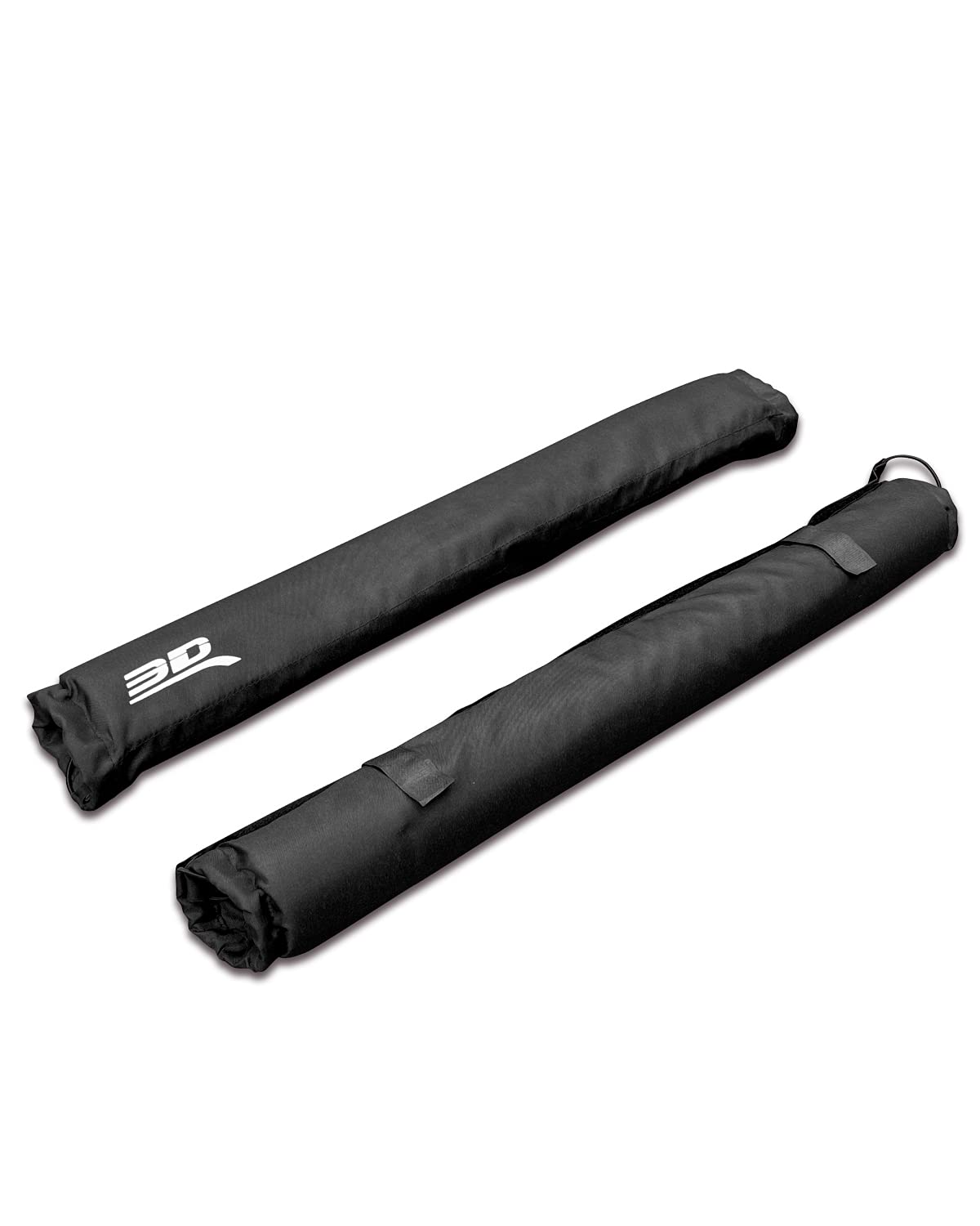 Cross BAR 3D ROOF Pads