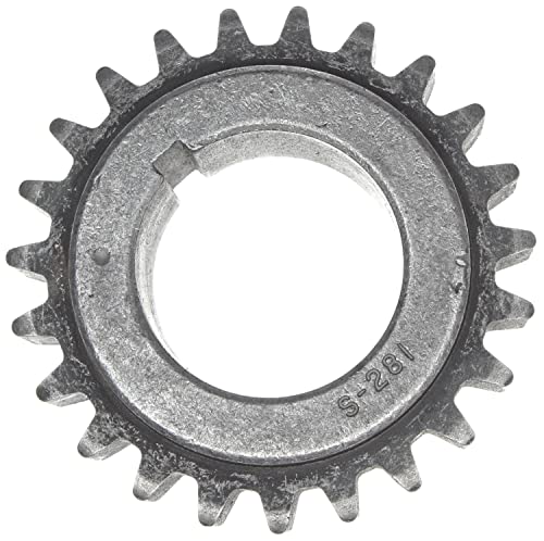 Sprocket Crank