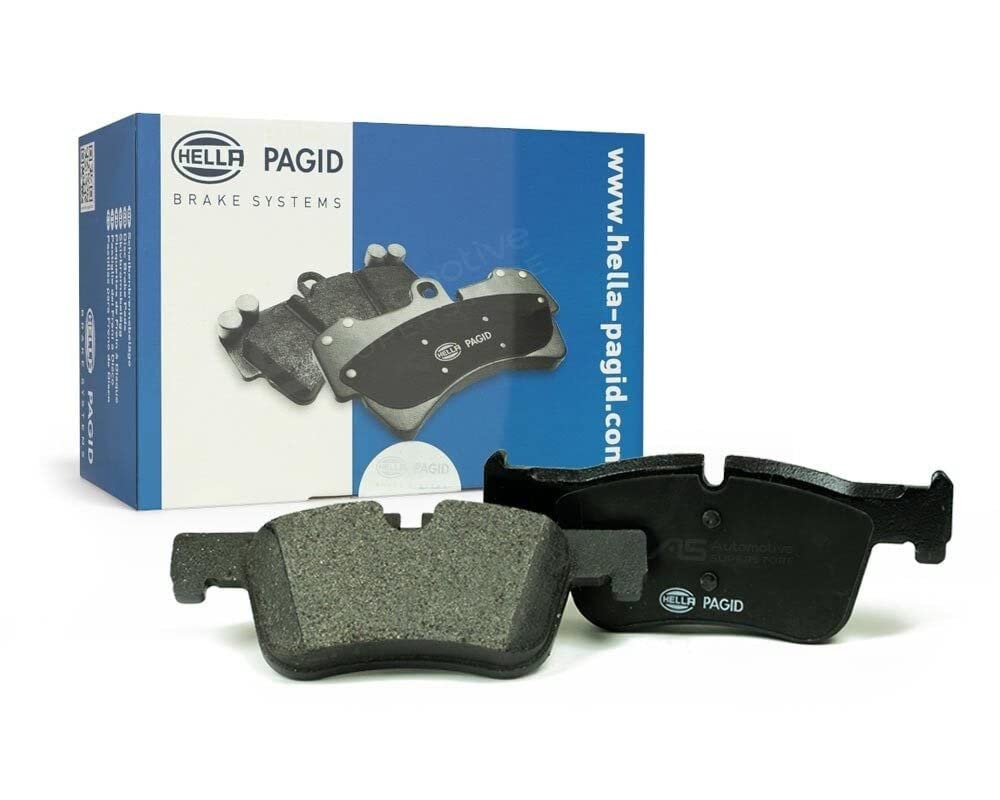 355025331 Pagid Disc Brake Pad Set