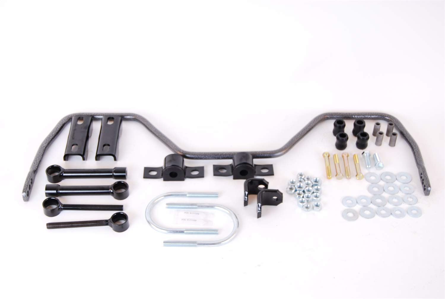 Heat Treated Chromoly Hellwig 7744, 3/4" Rear Sway Bar Solid