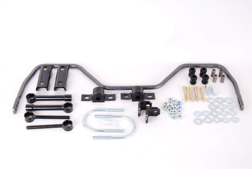 Heat Treated Chromoly Hellwig 7744, 3/4" Rear Sway Bar Solid