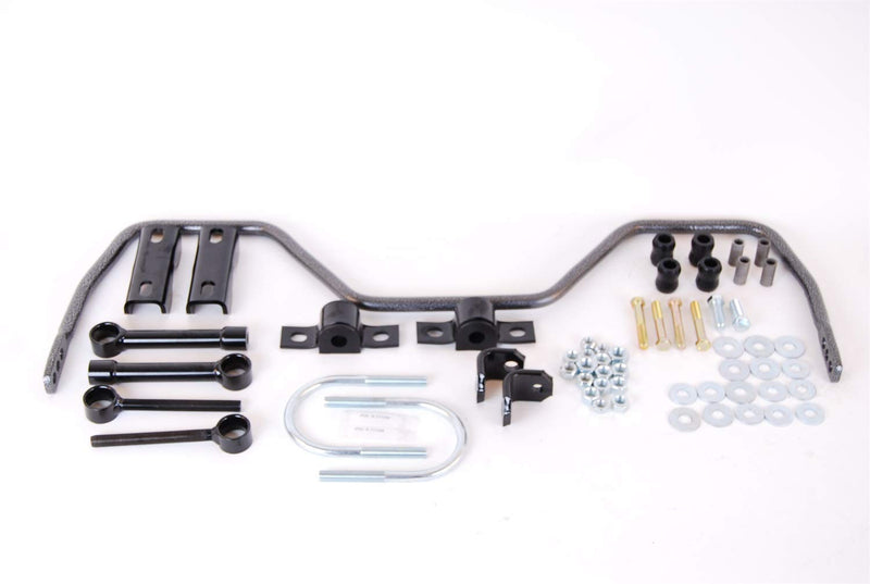 Heat Treated Chromoly Hellwig 7744, 3/4" Rear Sway Bar Solid