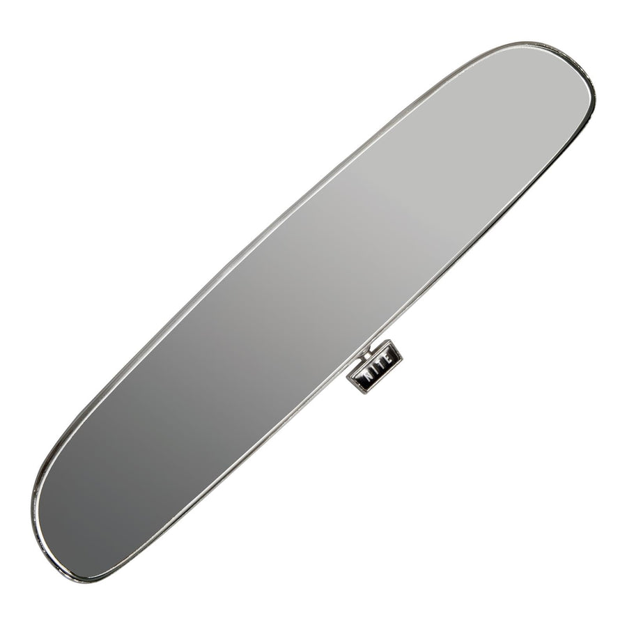 Day/Night Mirror Scott Drake With Fomoco Logo C6ZZ-17700-FMC
