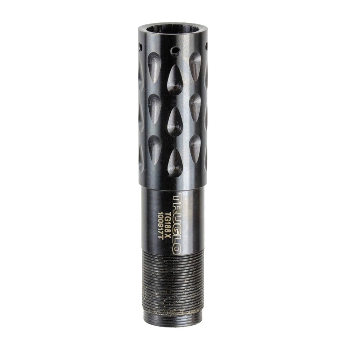 TRUGLO TG188X HEAD BANGER Winchester/Mossberg 20 GA Long Range CNC-Machined Heat-Treated Steel Turkey Choke Tube