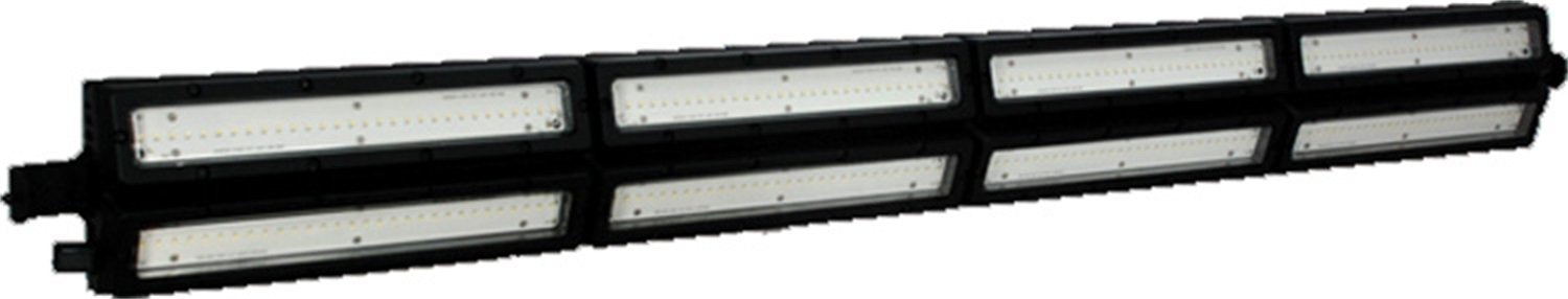 Shockwave Vision X Lighting 9126227 Black 48" 80W Industrial Light