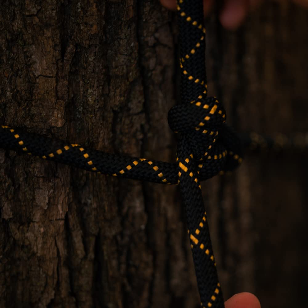 30’ Safety Rope Rivers Edge®