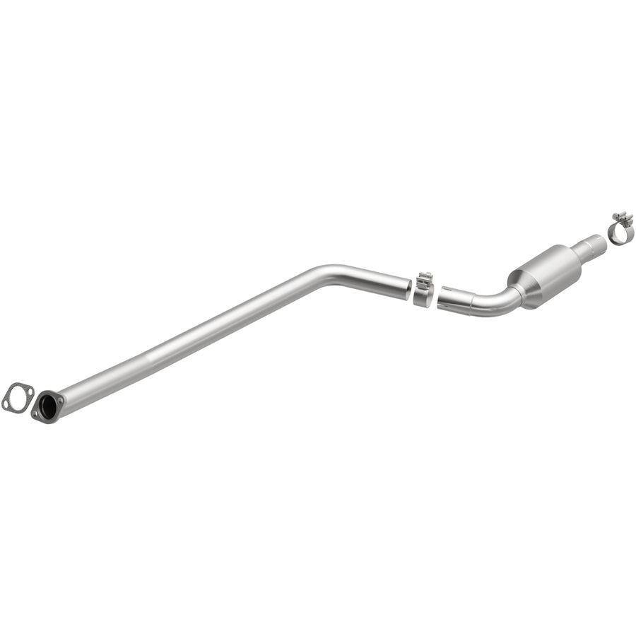 Catalytic Converter MagnaFlow 52250: OEM Grade, Direct-Fit, Compatible with 2011-2012 BMW X3 (Federal/EPA Compliant)