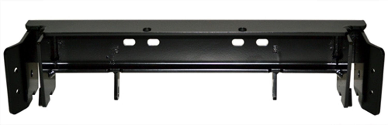 Powersports WARN 79403 ATV Front Kit Snow Plow Mount, Black