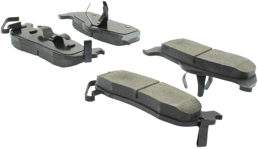 Fleet Centric Parts Performance 306.10410