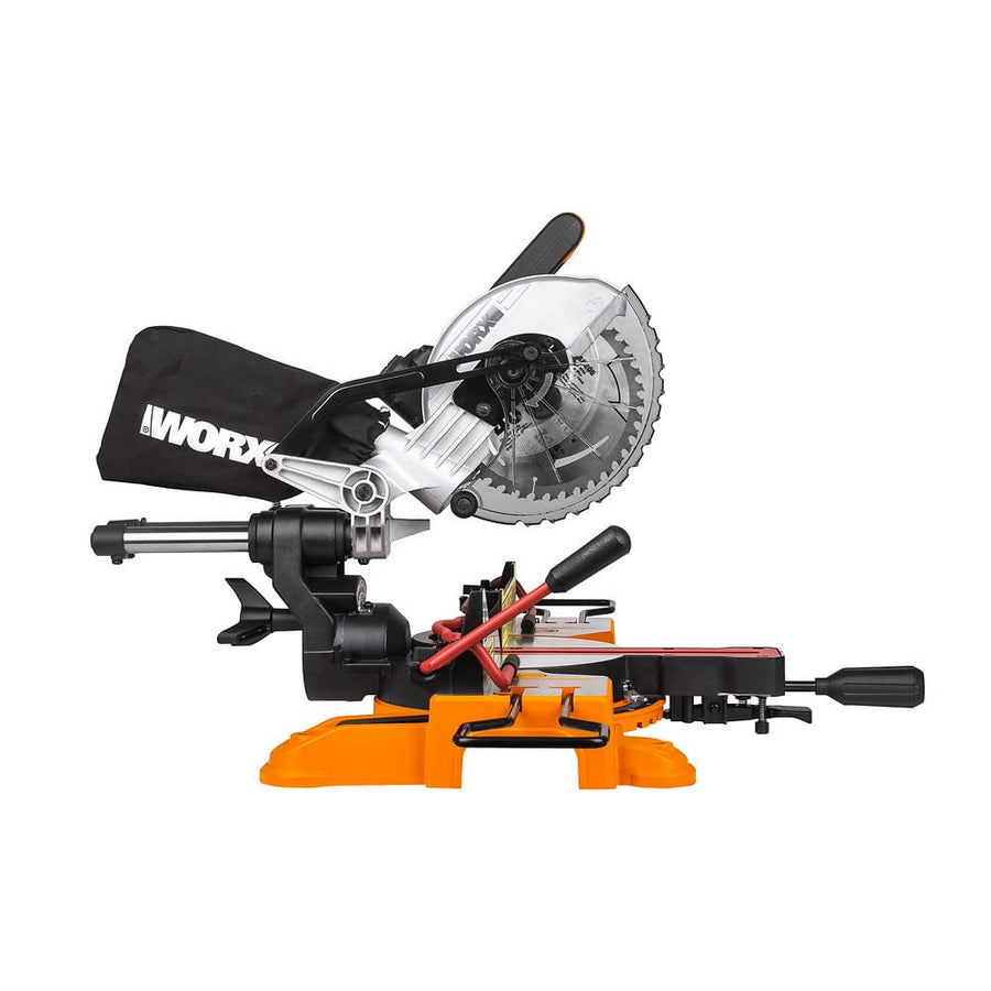 KT SLIDING MITER SAW 20V