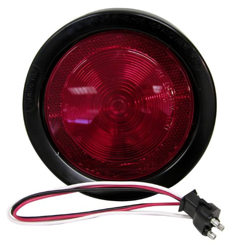 STOP-TURN-LIGHT PETERSON MFG W/GROMMET 427KR