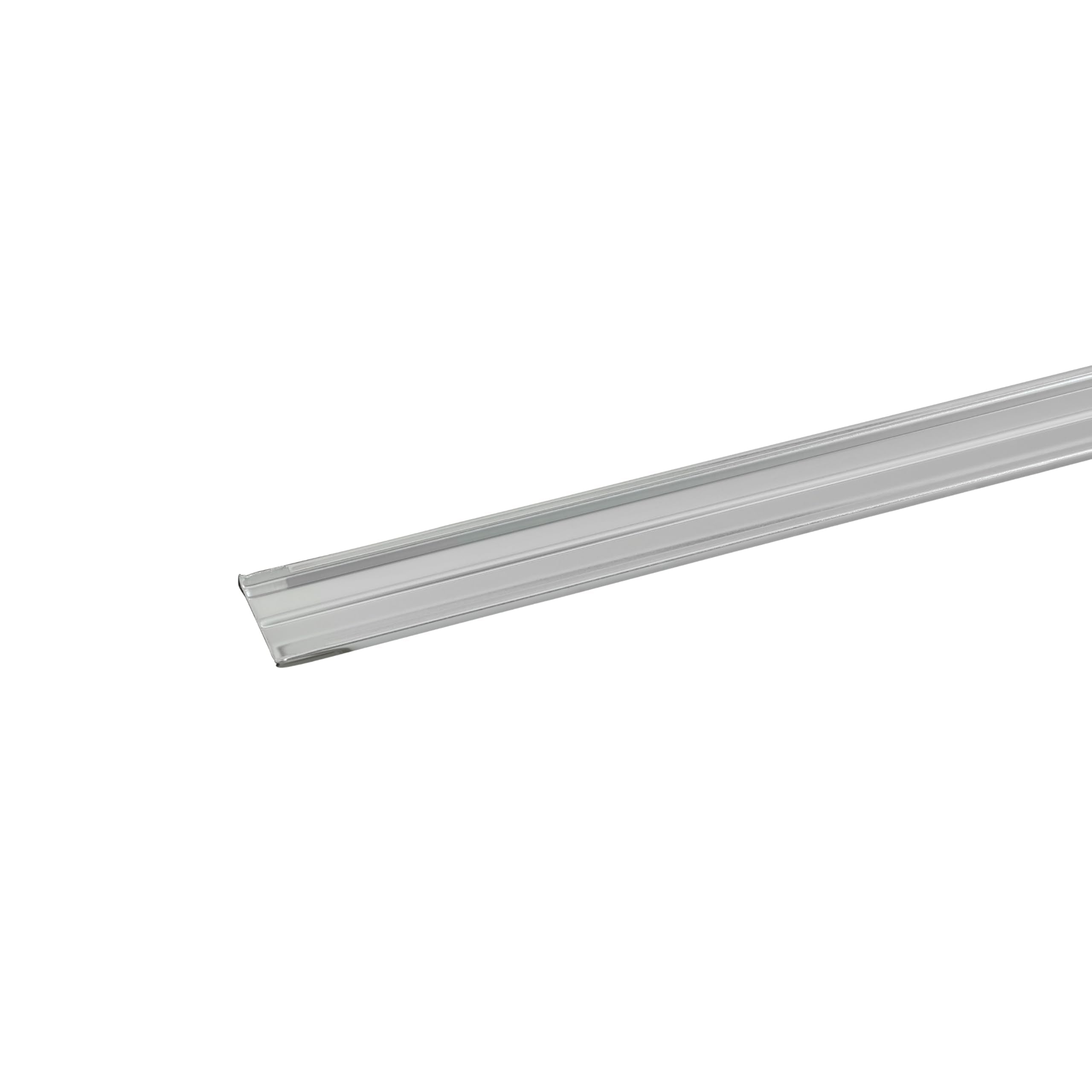 Brothers Trucks Bedside Molding MFBL94R - Lower Front - Longbed - Right