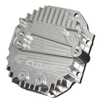 Large Capacity Cusco Rear Differential Cover for Subaru BRZ/for Scion FR-S Silver