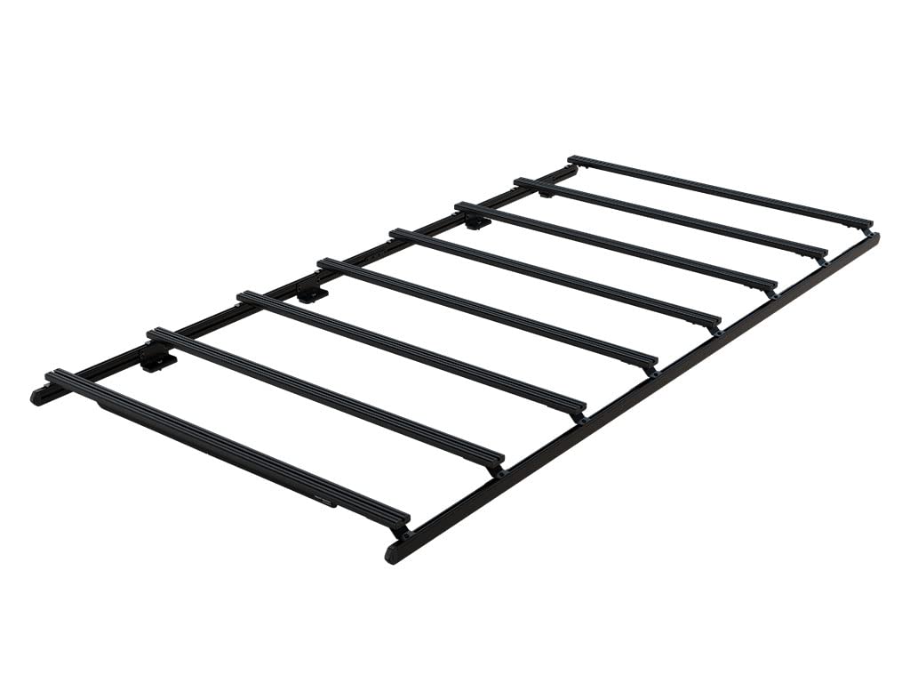 Slimpro Front Runner Van Rack Kit Compatible with Ford Transit (L3H3/159in WB/High Roof) (2013-Current)