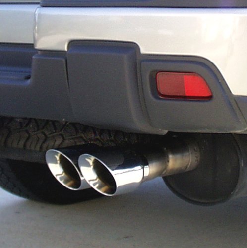 Pro-Series CORSA 14070 3.5" Twin Exhaust Tip