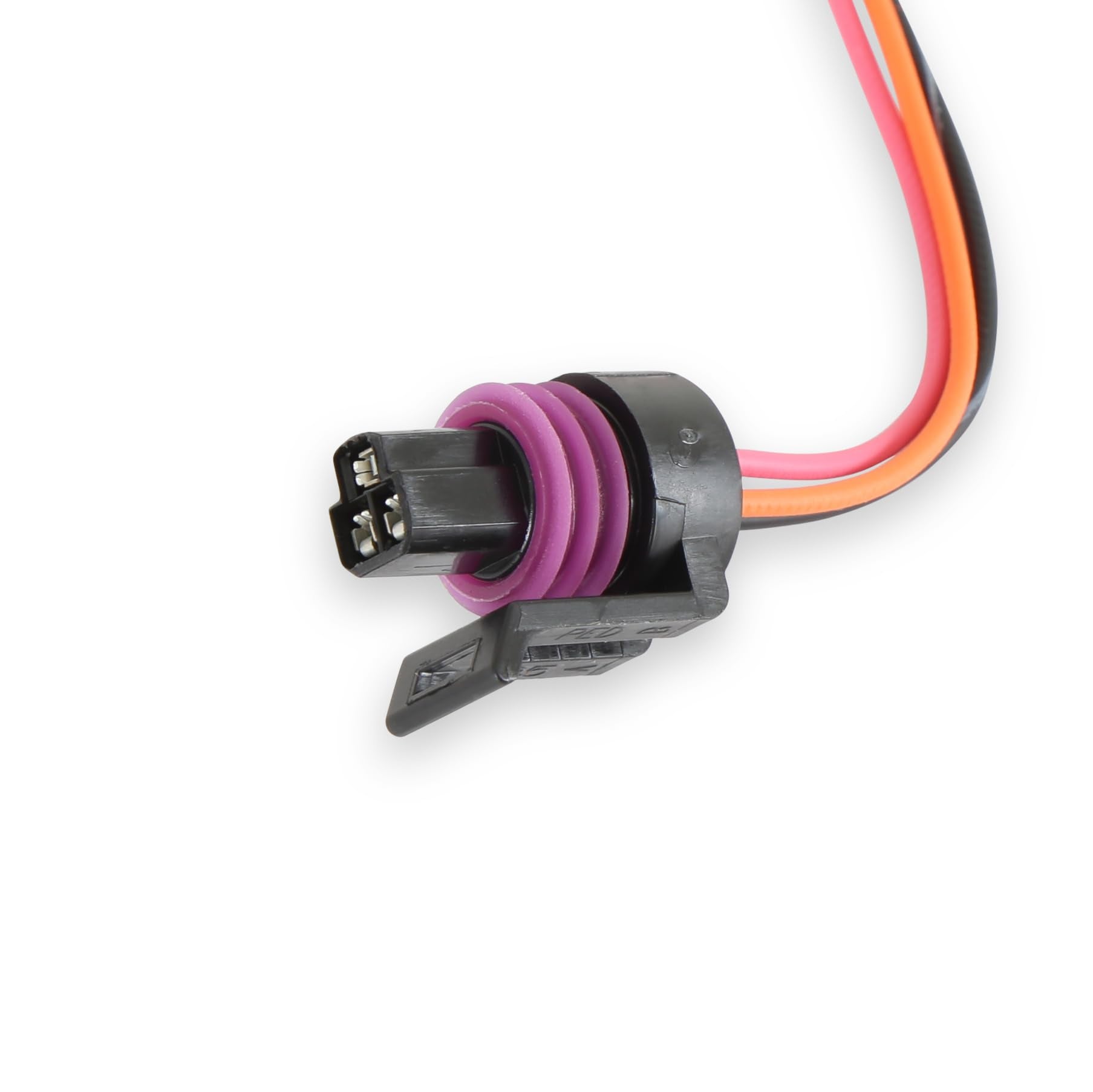500 PSI Holley EFI 554-136 Pressure Transducer