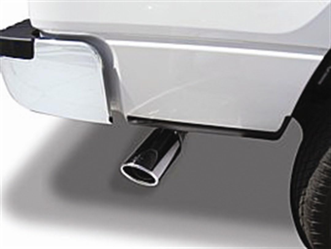 GRT3410 Go Rhino 10" X 4" X 3" Stainless Steel Tip