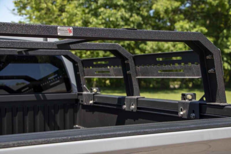 TACKLE RACK FISHBONE® - Compatible with/Replacement for TOYOTA TACOM