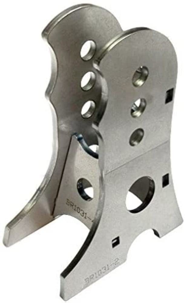 For Axle Artec Industries BR1031 (centered On Tube)