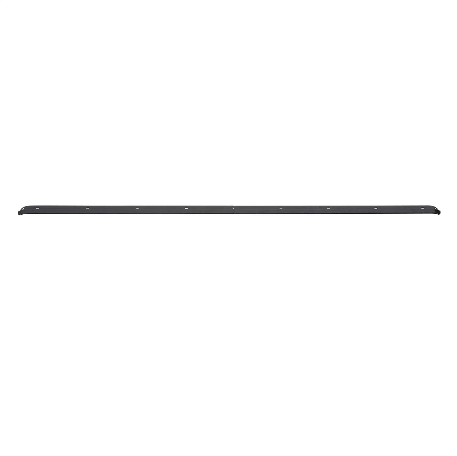 Windshield Channel Smittybilt 90101 Fits Jeep 76-95 CJ & YJ