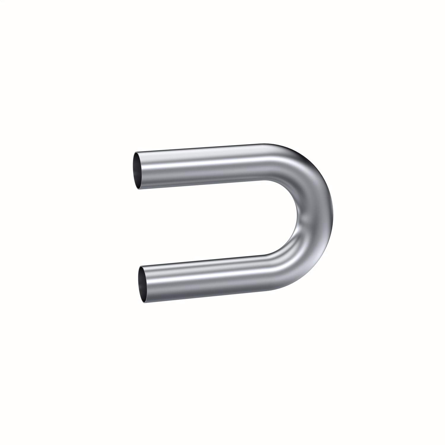 MBRP 2.5" Aluminized MB2008 Bend Pipe 180˚