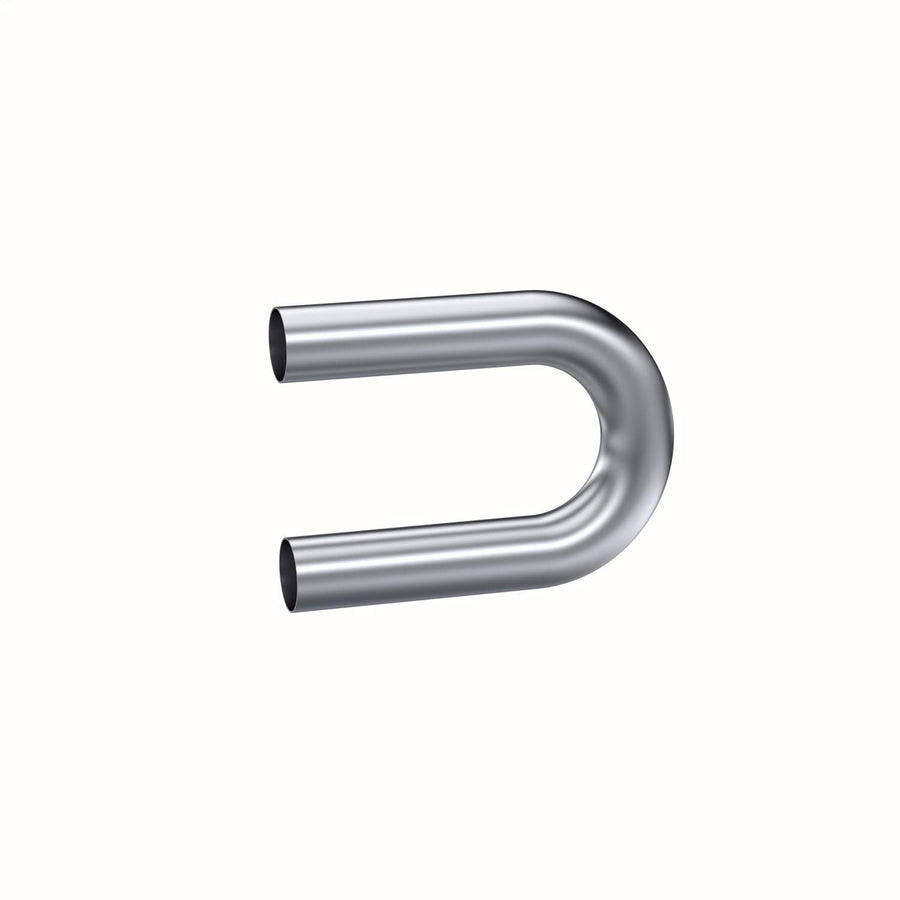 MBRP 2.5" Aluminized MB2008 Bend Pipe 180˚