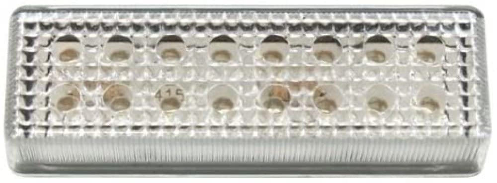 Clear Pacer Performance 20-729 Individual LED Light