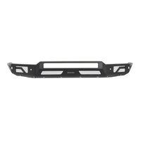 Pro-Mod Westin Front Bumper fits 2015-2019 Silverado 2500 3500