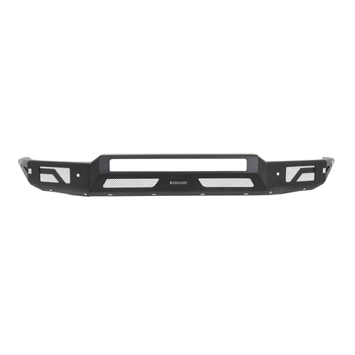 Pro-Mod Westin Front Bumper fits 2015-2019 Silverado 2500 3500