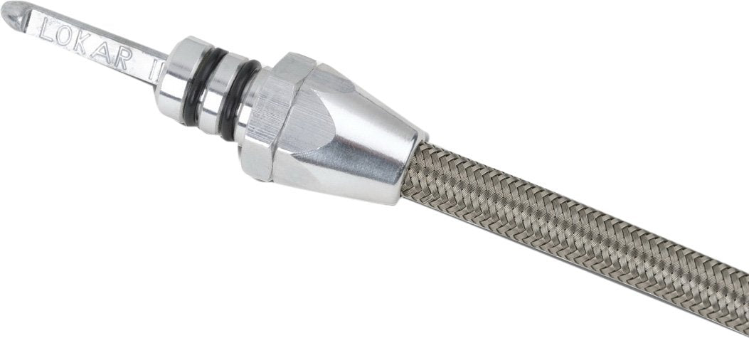 Hi-Tech Lokar TD-3904TM Transmission Dipstick for Chrysler 904 Transmission