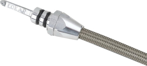Hi-Tech Lokar TD-3904TM Transmission Dipstick for Chrysler 904 Transmission
