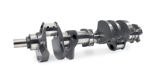 4-400-3875-6000-2 Scat Crankshafts Forged 4340 Crankshaft for Small Block Chevrolet