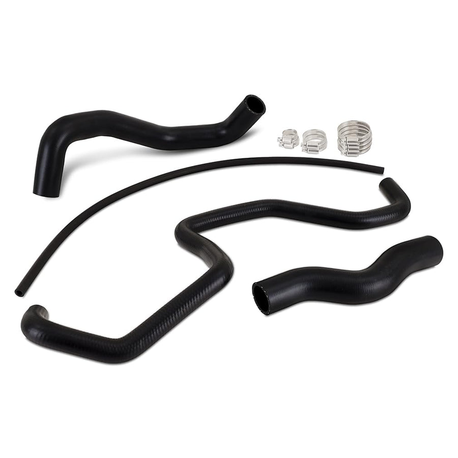 Replacement Mishimoto Radiator Hose Kit, Compatible with Nissan 350Z 2003-2006