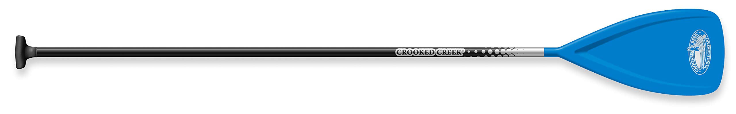 86-inch Crooked Creek Custom SUP Paddle Kit - Customizable for Desired Dimensions (50490)