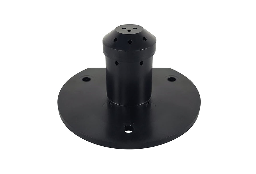 Flusher ICON 14793 Sprayer, Tank, ABS, Black