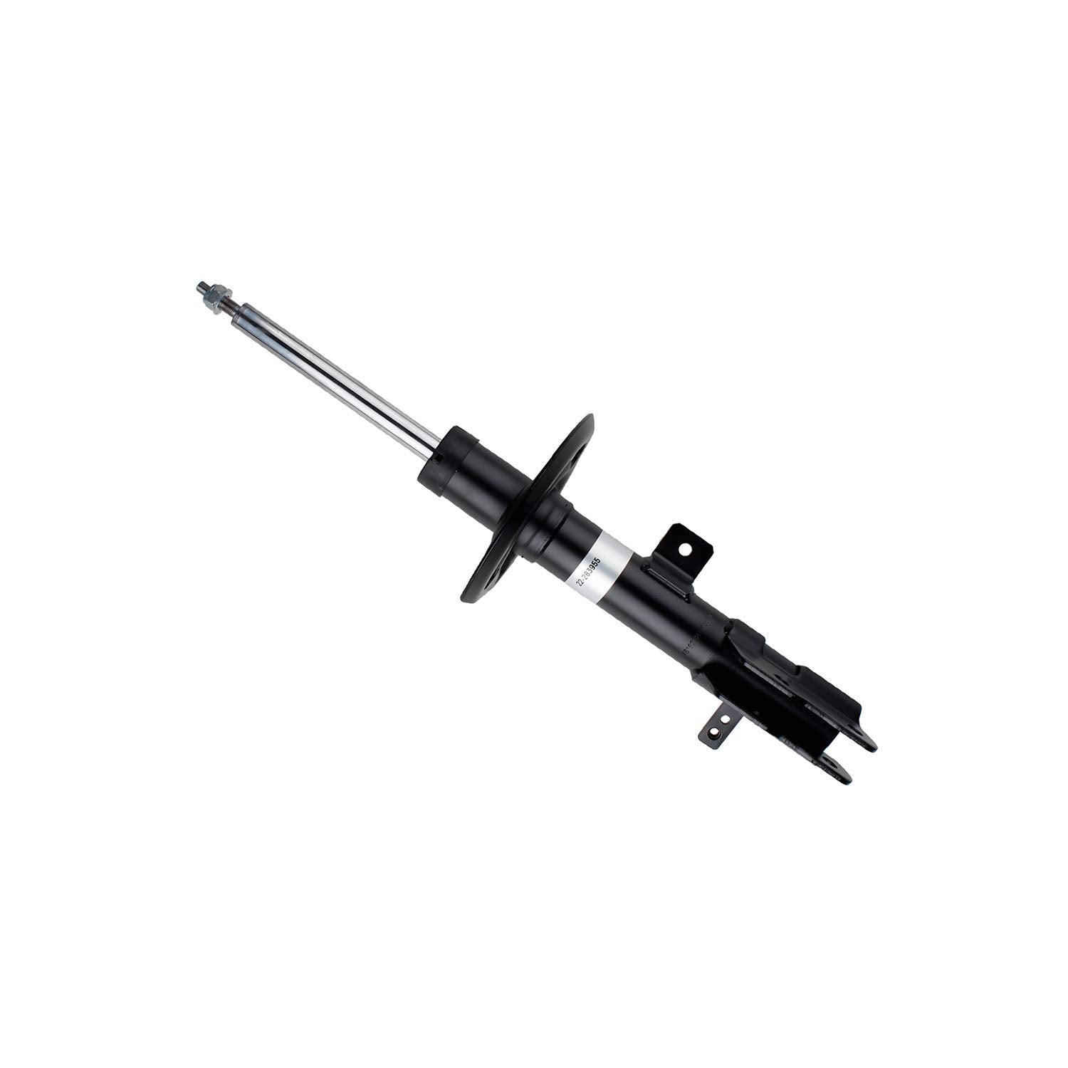 07-10 Jeep Compass/Patriot Bilstein Front Left Strut Assembly (22-283955)