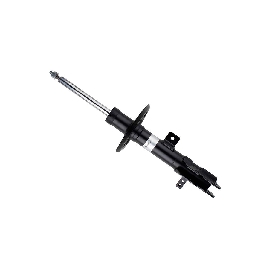 07-10 Jeep Compass/Patriot Bilstein Front Left Strut Assembly (22-283955)