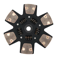 Clutch Friction Disc Centerforce Dfx