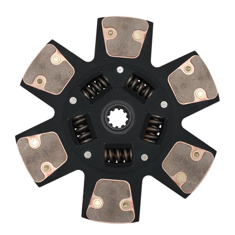 Clutch Friction Disc Centerforce Dfx