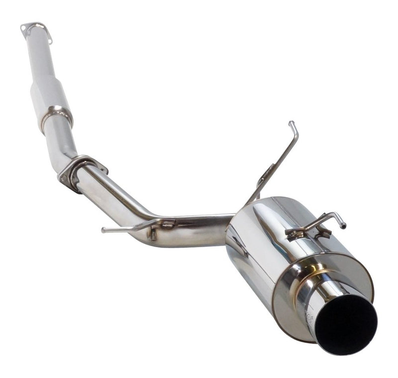 Hi-Power HKS Exhaust (31019-AM008)