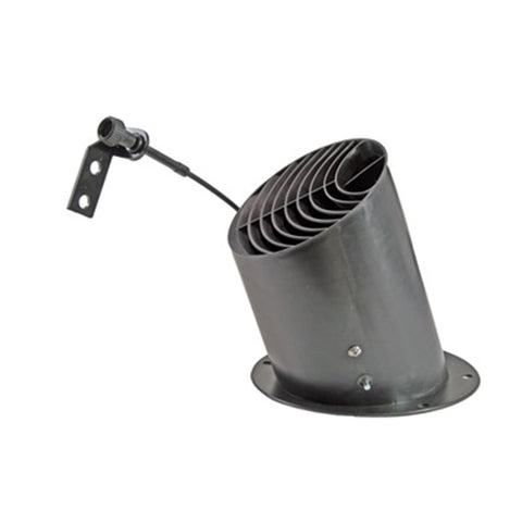 C7ZZ-6501934-A Scott Drake 1967-1968 Air Vent Assembly
