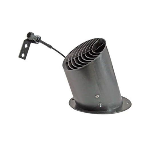 C7ZZ-6501934-A Scott Drake 1967-1968 Air Vent Assembly