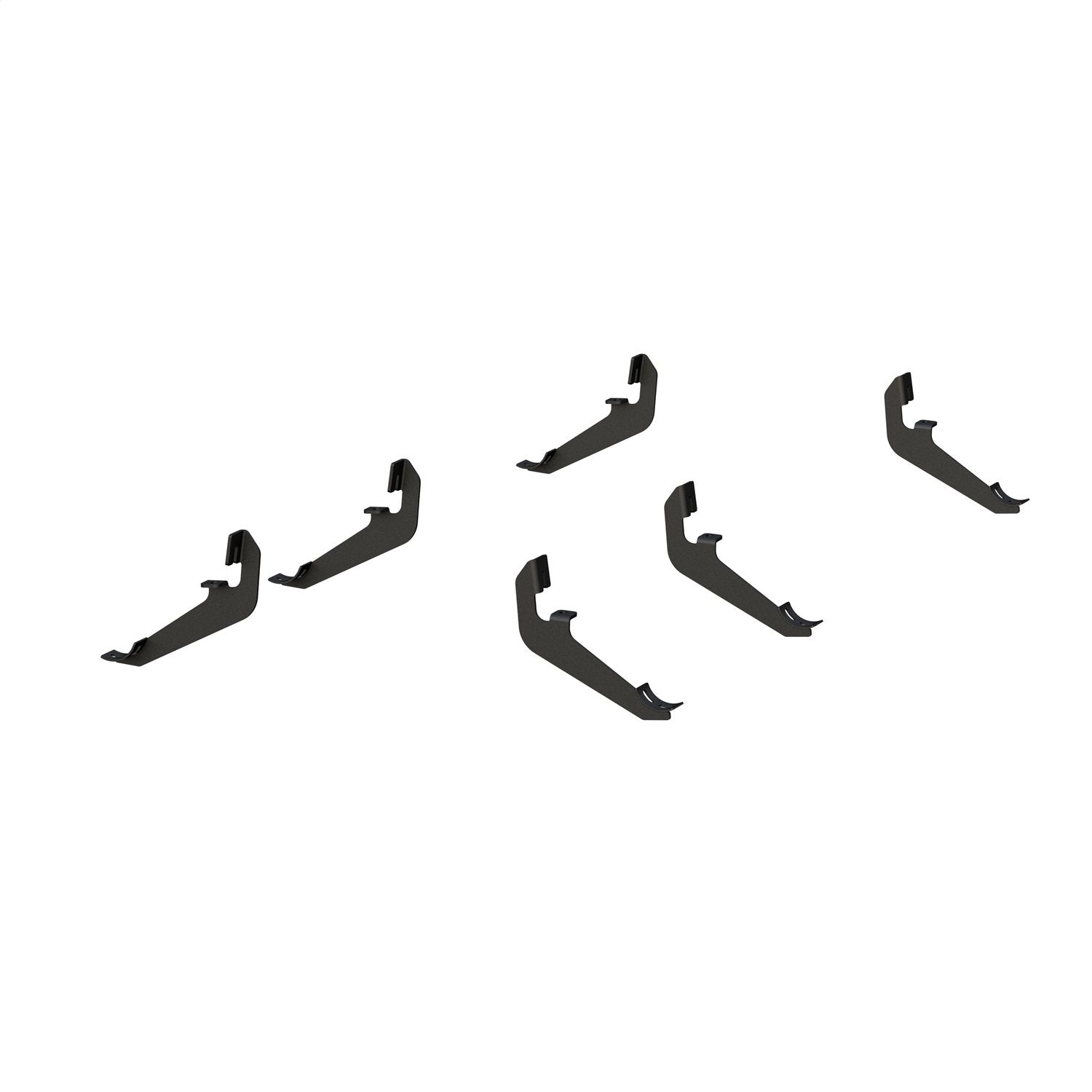 204051-ARIES Automotive 2-Sidebars, 3In, Stainless