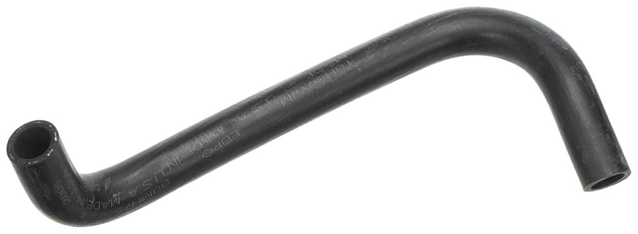 Premium Gates Molded Heater Hose 19838