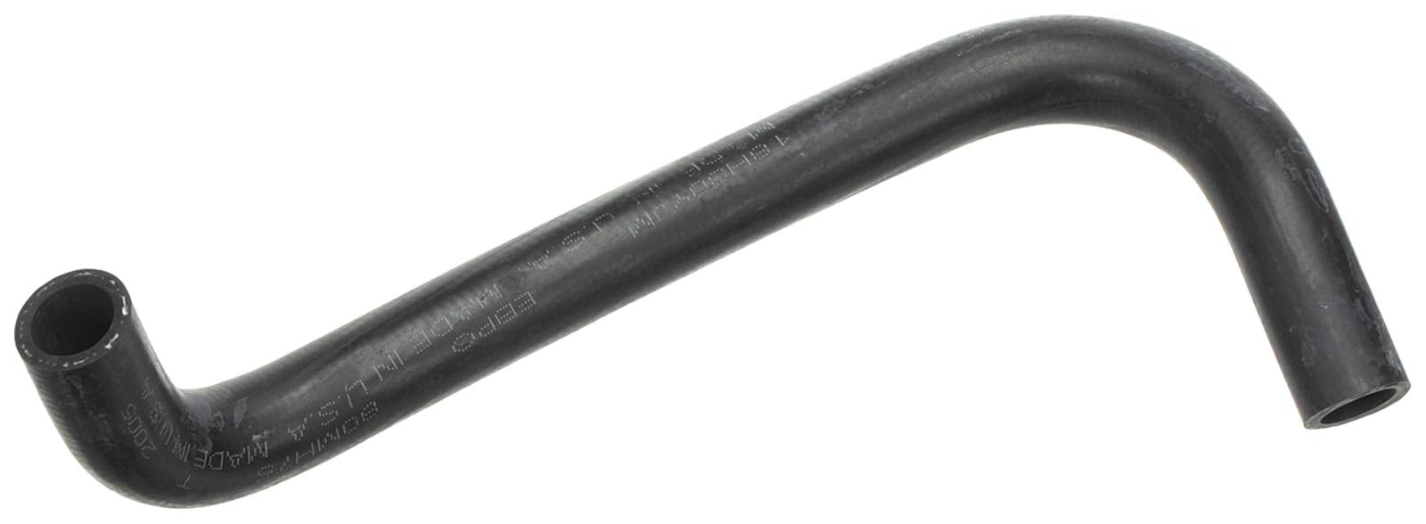 Premium Gates Molded Heater Hose 19838