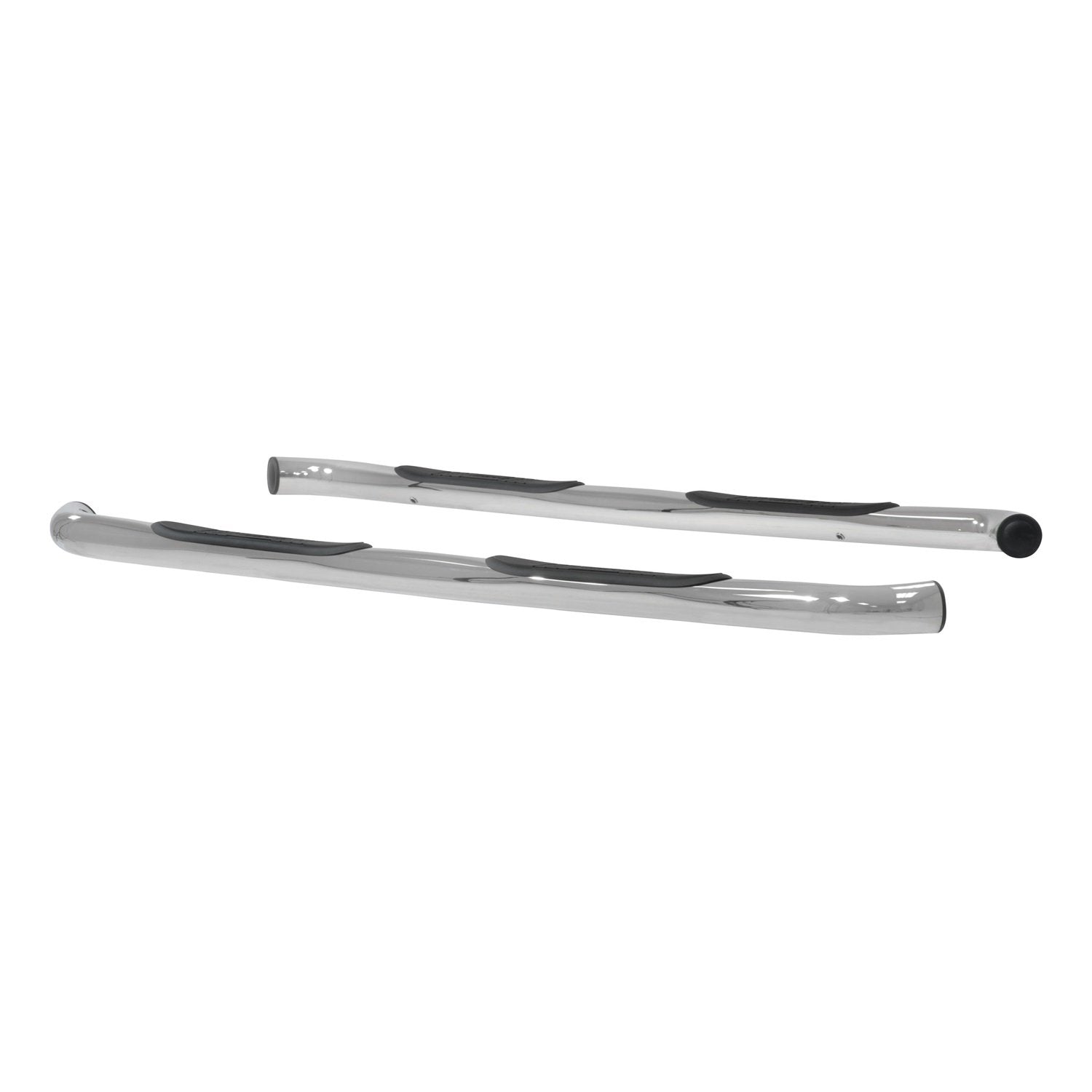 203044-ARIES Automotive Sidebars, 3 in, Stainless