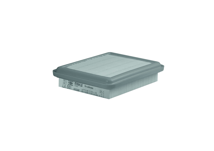 Air Filter MAHLE LX 591
