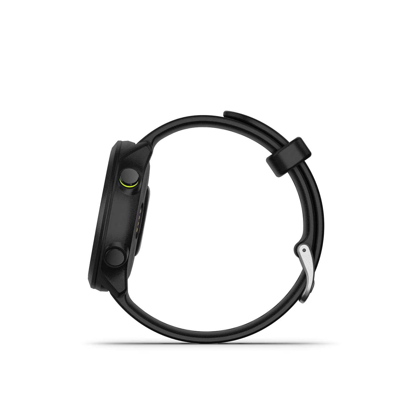 Garmin Forerunner 55, Running Watch GPS with Daily Suggested Workouts, Up to 2 Weeks of Battery Life, Black - 010-02562-00