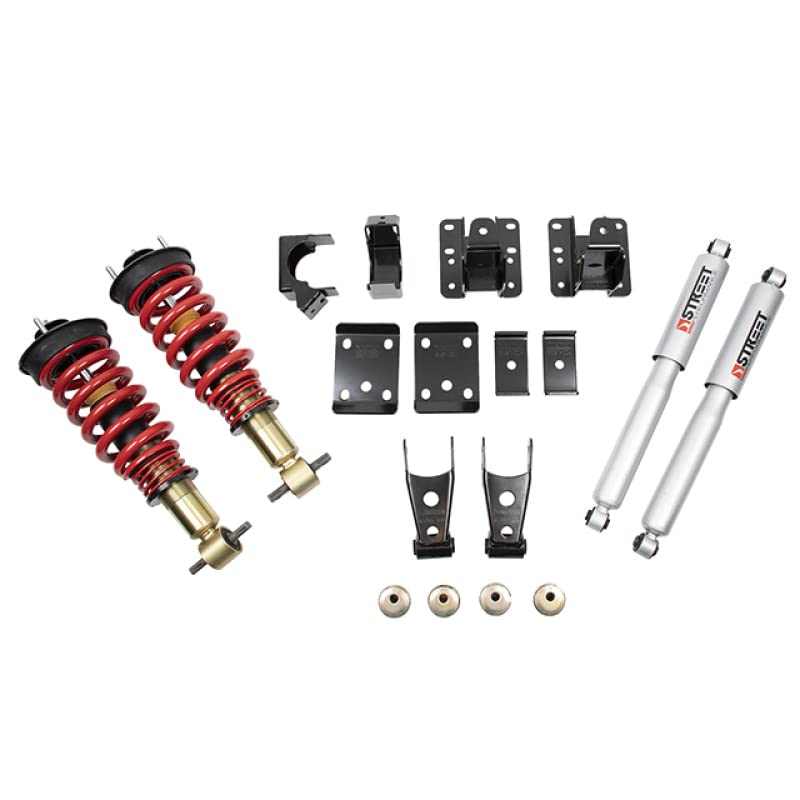 Performance Handling Kit Belltech 646HK